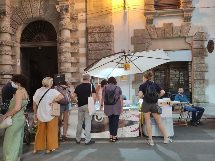 Come riparte l'economia culturale a Palermo