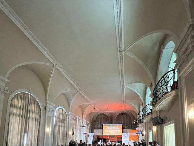 Festival Economia di Trento, esordio con numeri da record