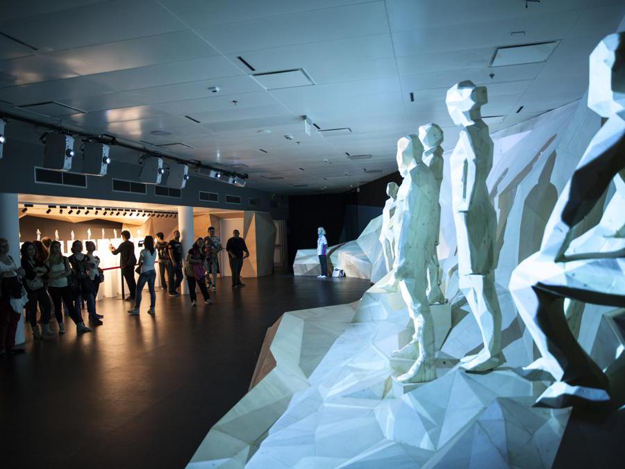 Padiglione Italia Expo Milano 2015