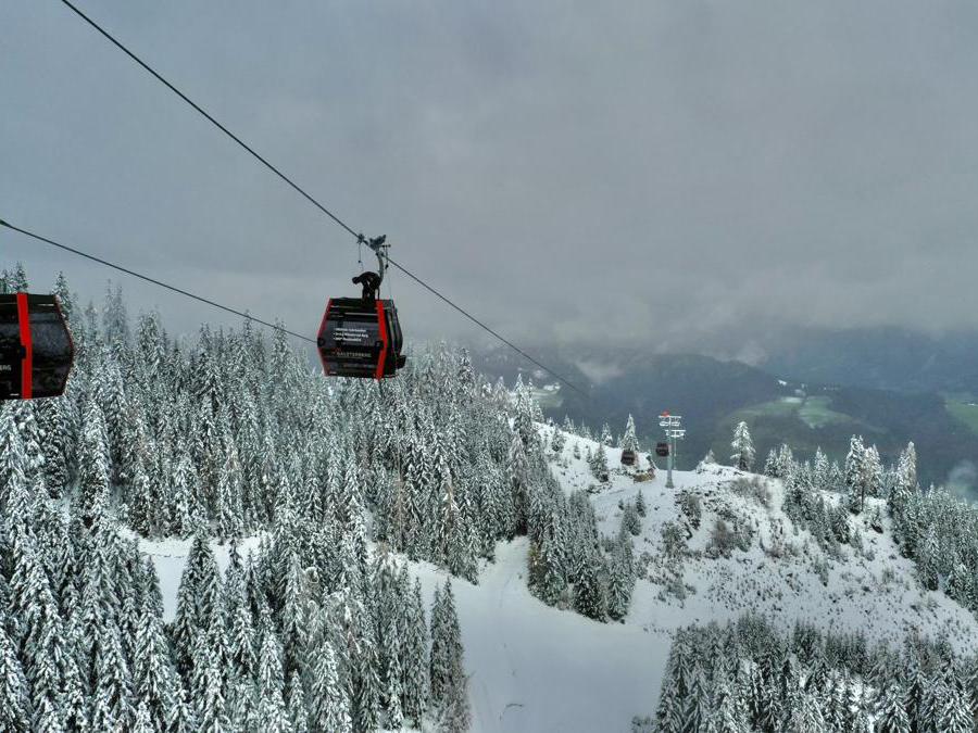 Schladming (Austria)