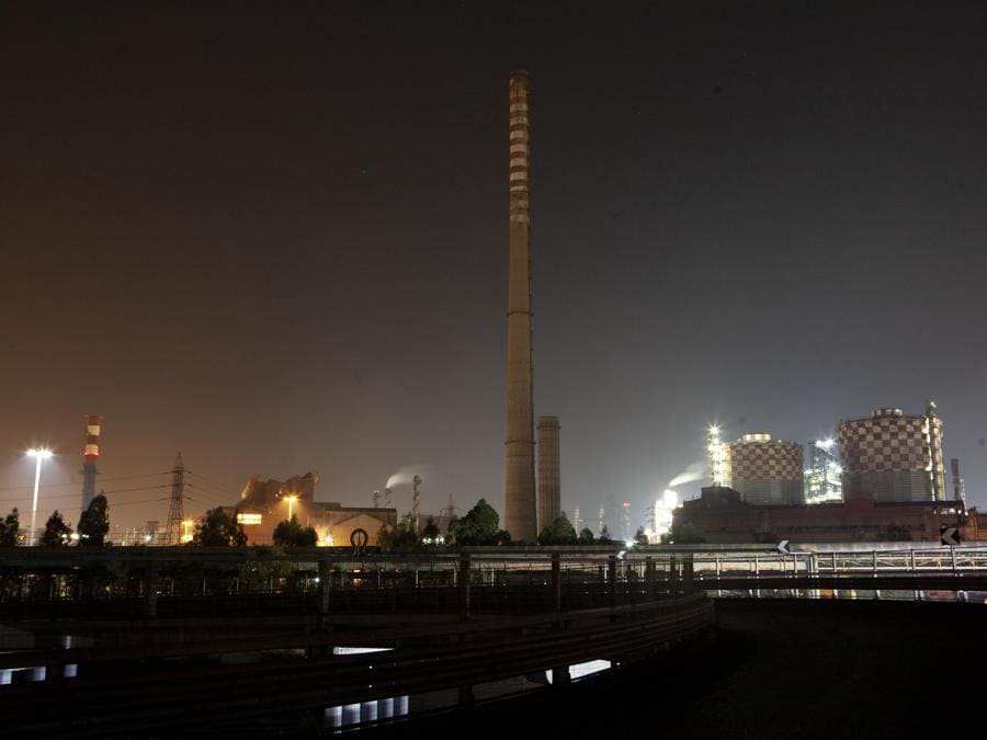 ArcelorMittal