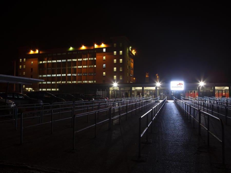 ArcelorMittal