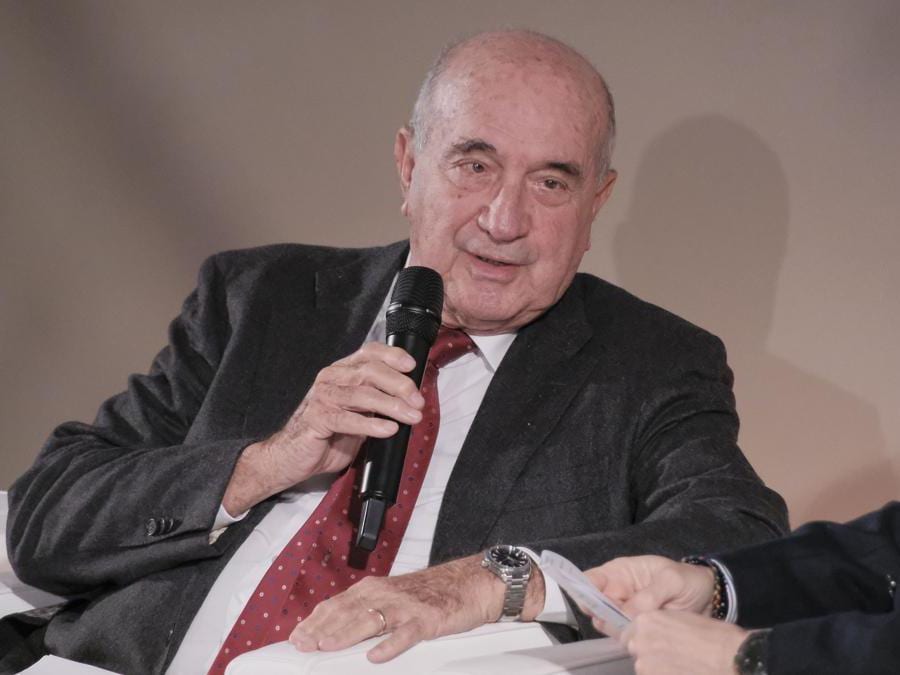 Alberto Tripi Special Advisor per l’Intelligenza Artificiale