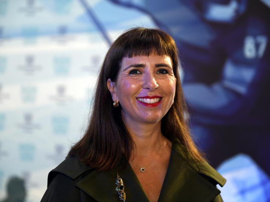 Barbara Cimmino, Vicepresidente Export e Attrazione degli investimenti