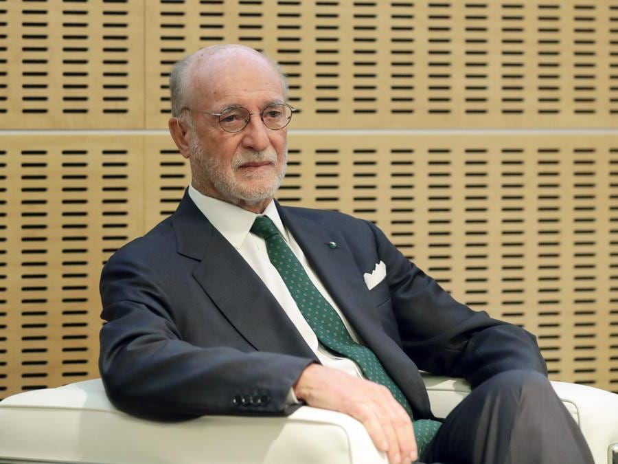 Gianfelice Rocca Special Advisor per le Life Sciences