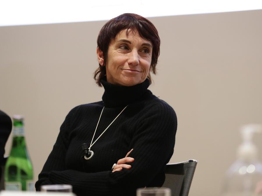 Lara Ponti, Vicepresidente Transizione Ambientale e obiettivi ESG