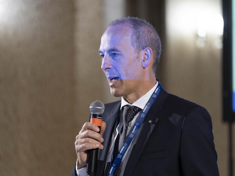 Marco Nocivelli, Vicepresidente Politiche industriali e Made in Italy