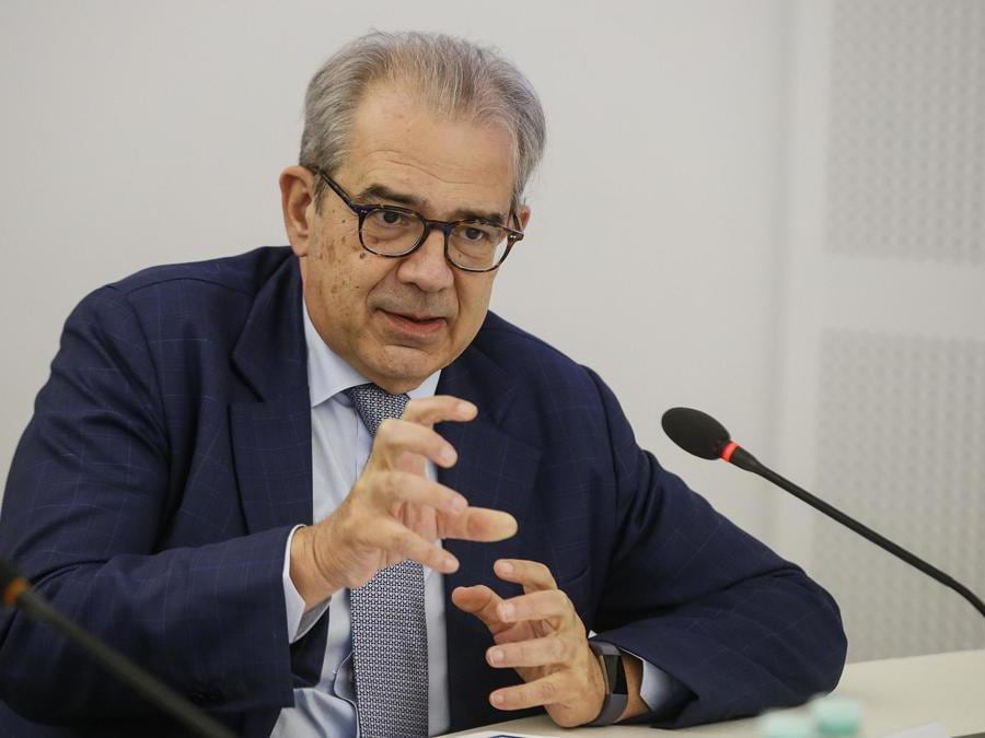 Maurizio Tarquini, Direttore Generale 