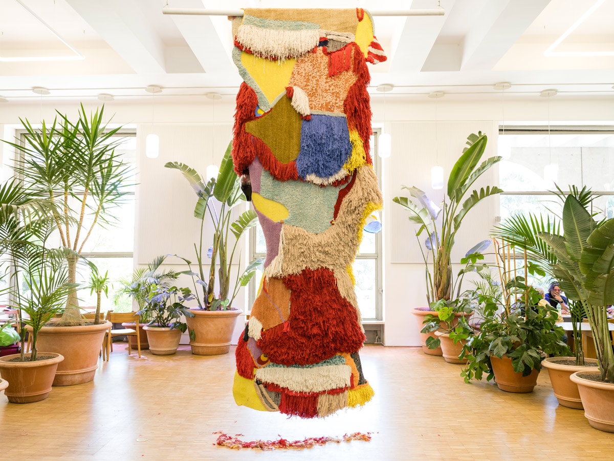 Lavazza Triennale Vitturi