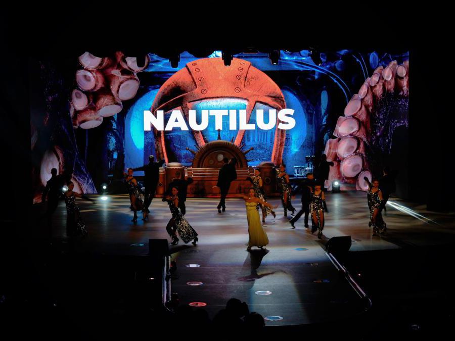 Nautilus