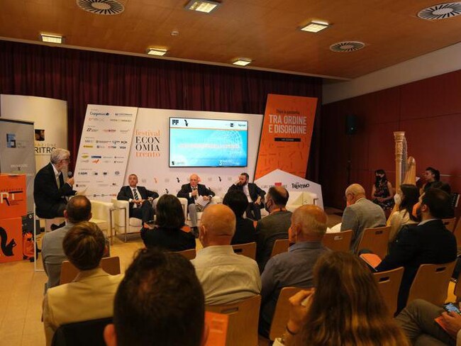 Ricadute della ricerca innovativa per lo sviluppo della comunità