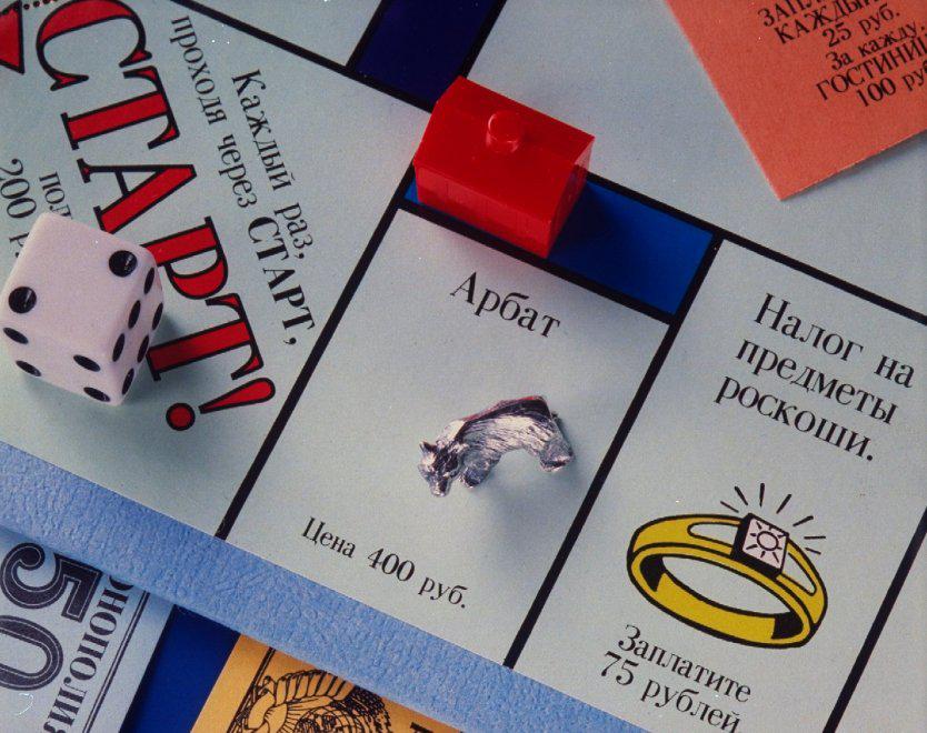 85 anni di Monopoly: ecco tutte le varianti - Movie Blog