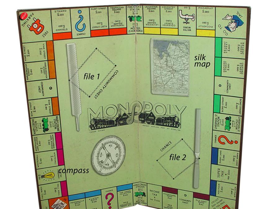 85 anni di Monopoly: ecco tutte le varianti - Movie Blog