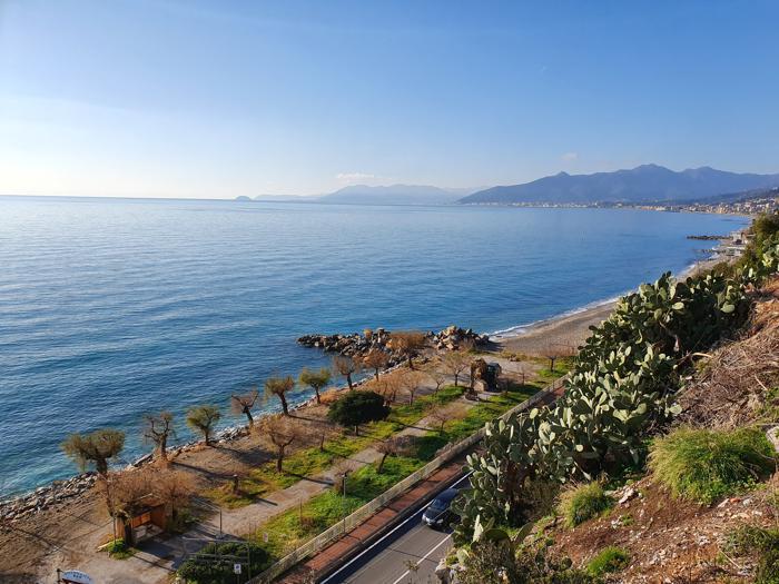 Vacanze in Italia tra spiagge, resort, città d'arte, campi da golf e parchi di divertimento