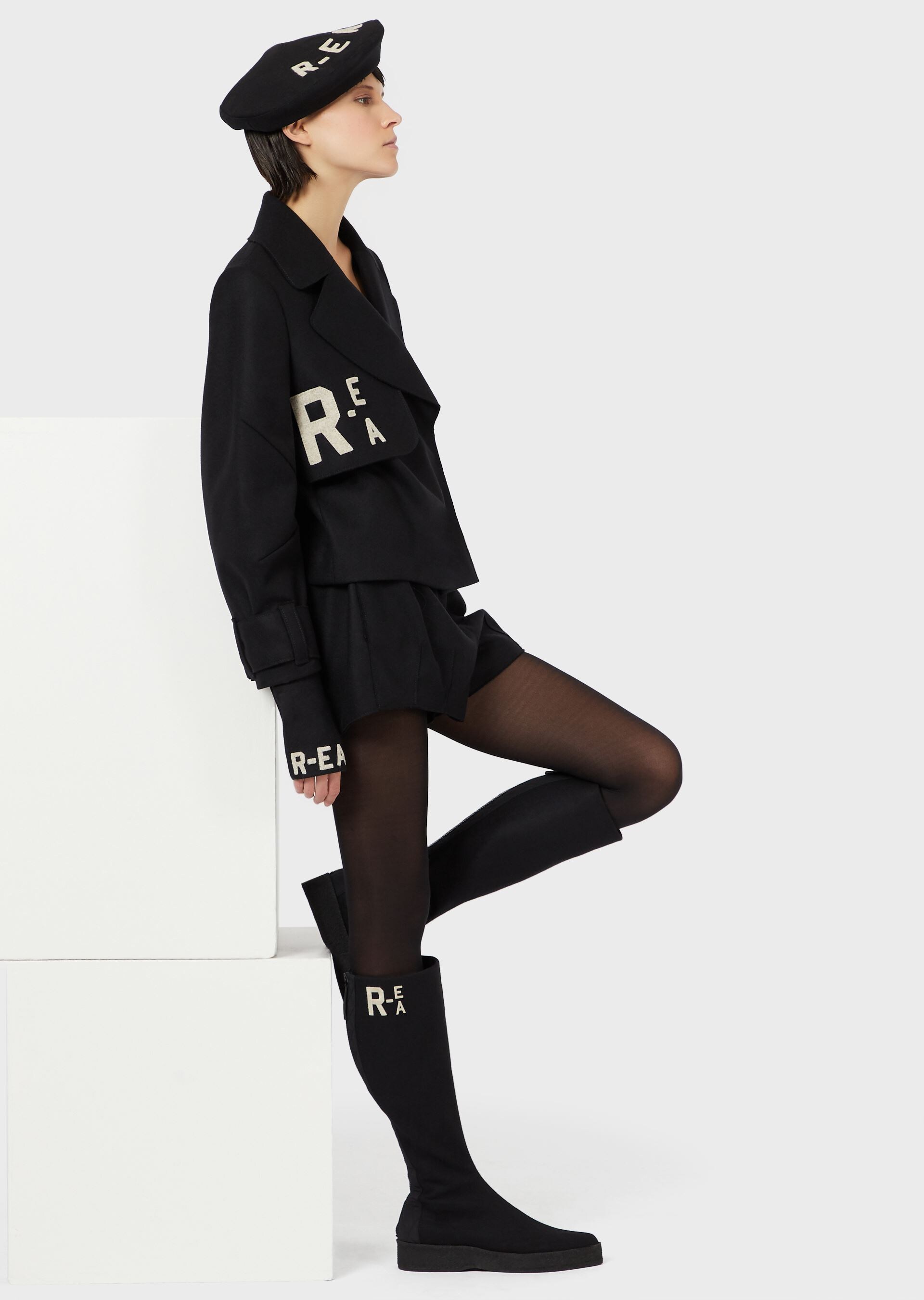 Emporio Armani, capsule collection R-EA.