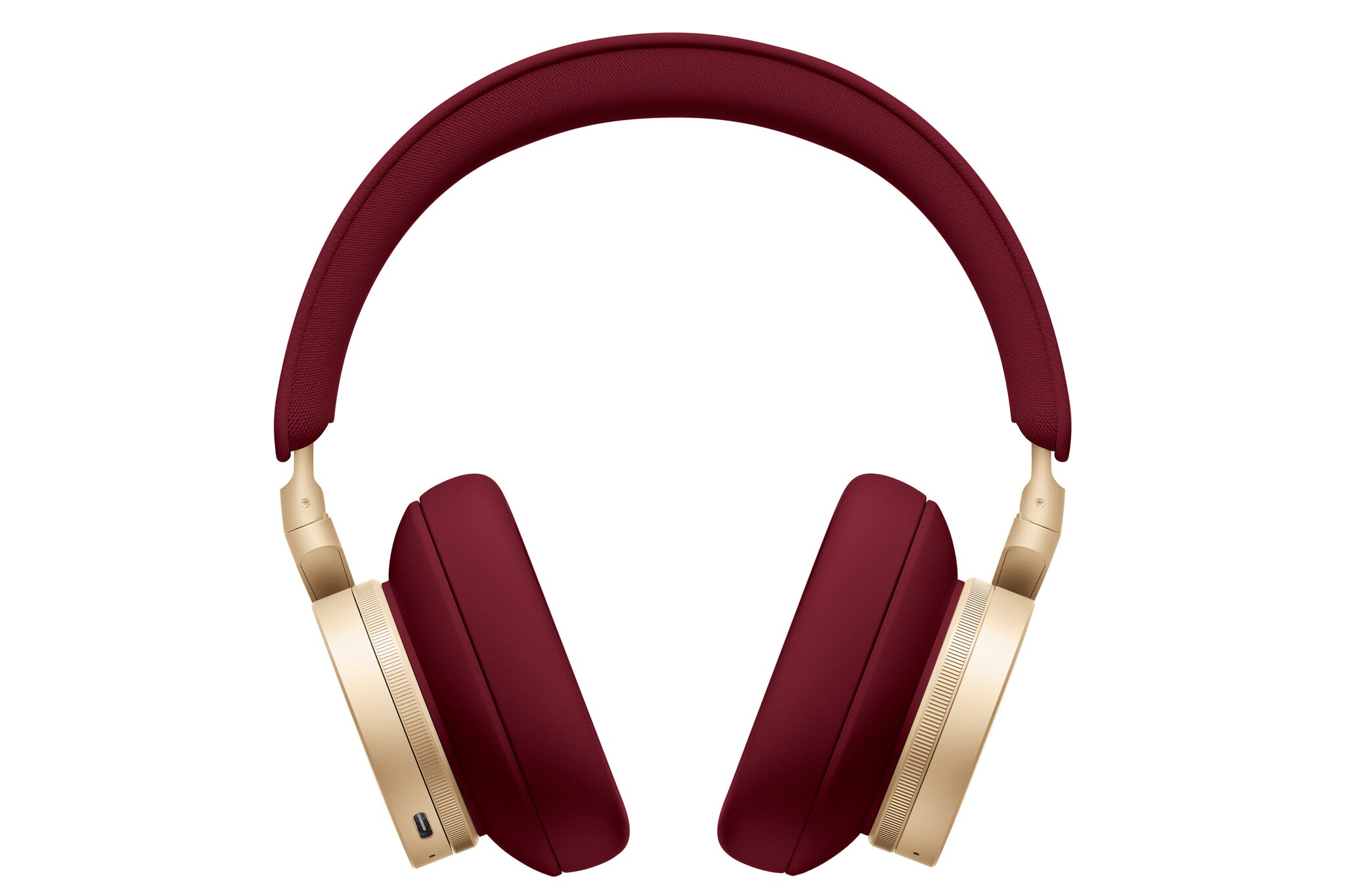 Cuffie over-ear Beoplay H95, BANG & OLUFSEN (899 €, colore in edizione limitata).