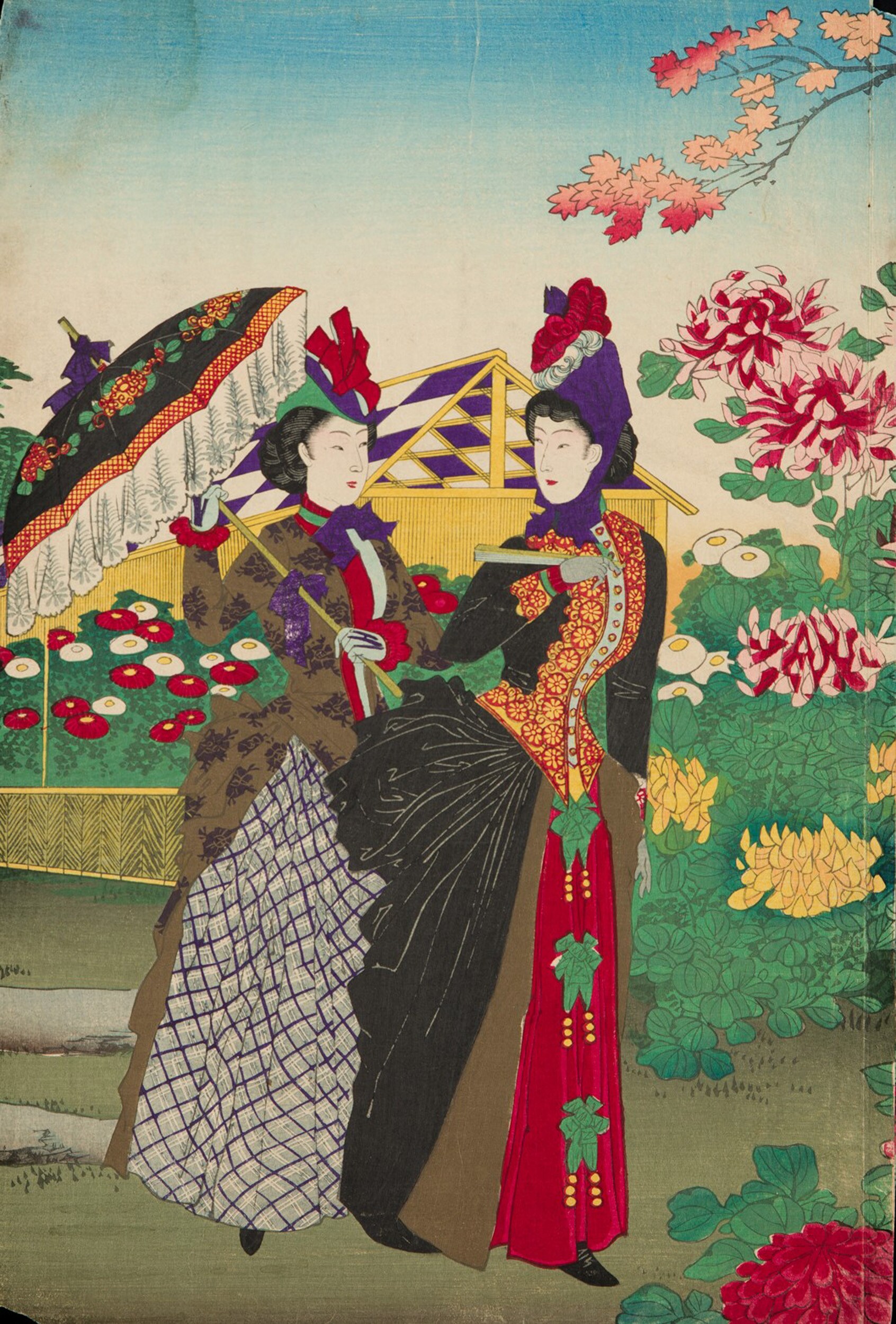 Sete stampate e ricami preziosi, obi e obijime: tutta la magia del kimono -  Il Sole 24 ORE