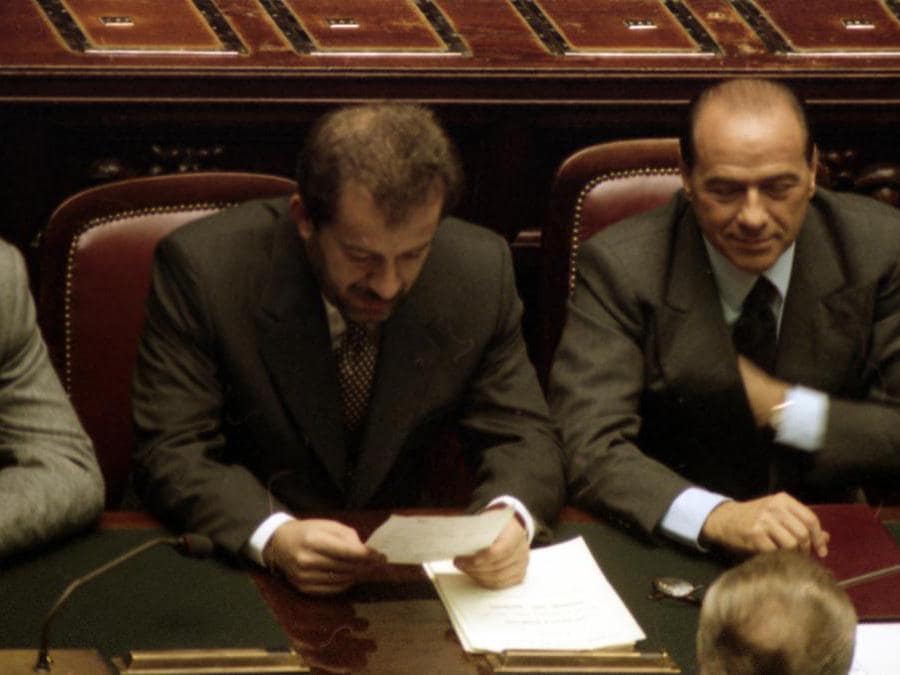 Silvio Berlusconi, una vita tra affari, calcio e politica - Il Sole 24 ORE