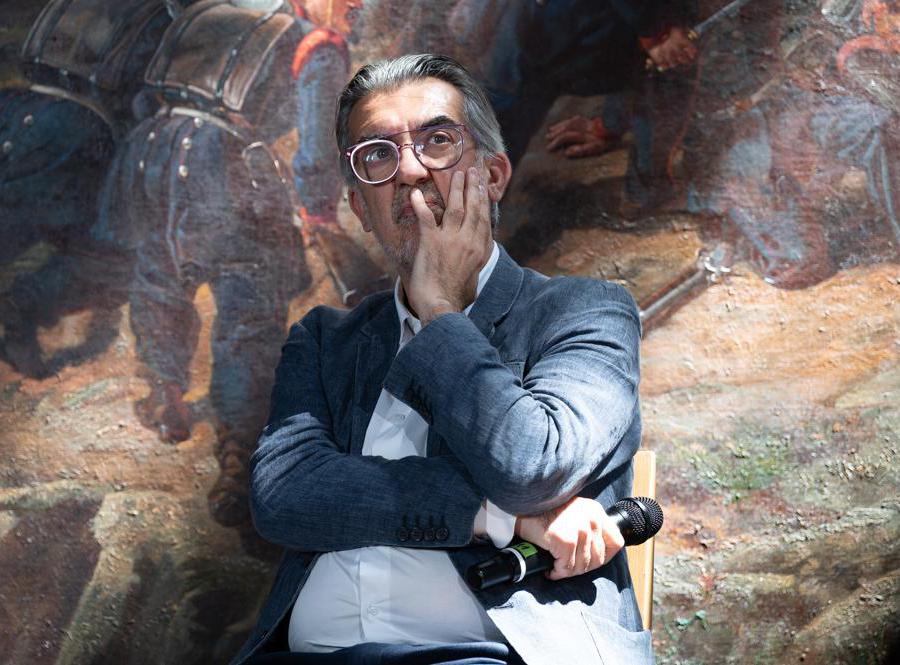 Paolo Verri