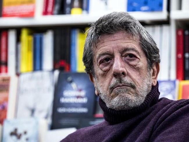 Addio ad Andrea Purgatori, giornalista d'inchiesta (da Ustica ad Atlantide)<br/>