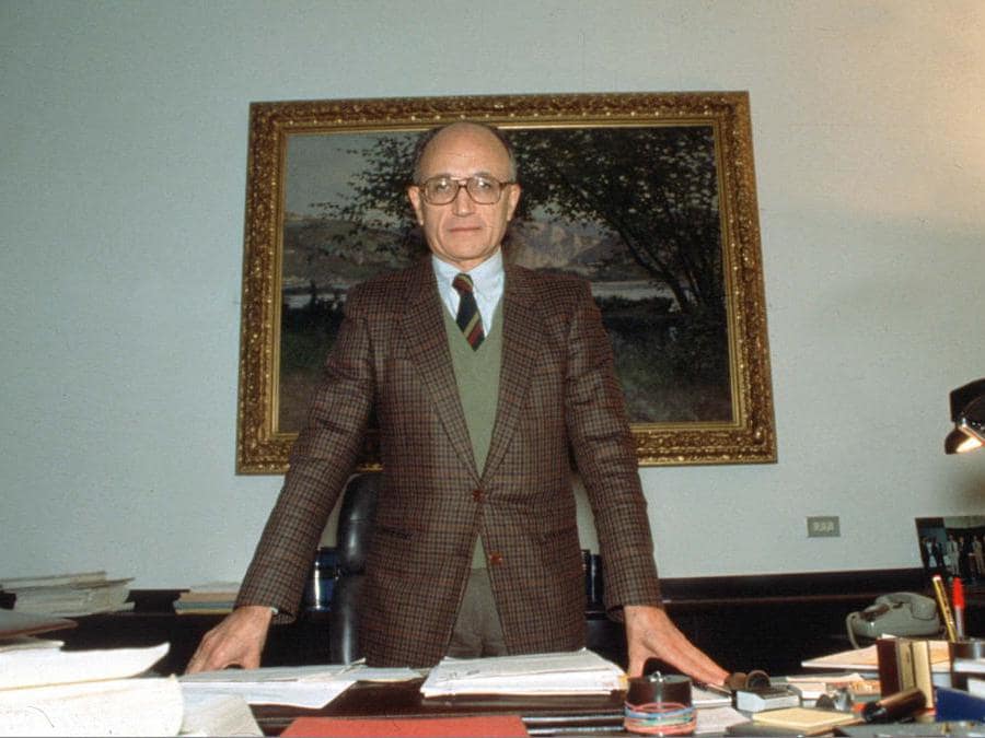 Francesco Saverio Borrelli (Fotogramma)