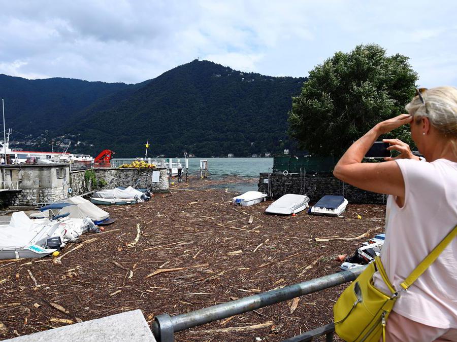 REUTERS/Flavio Lo Scalzo