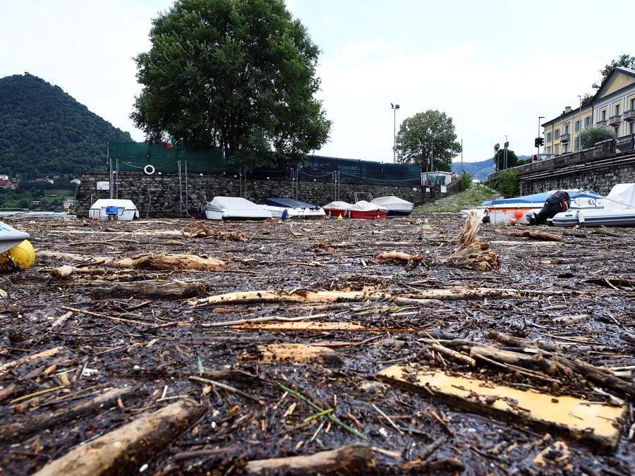  REUTERS/Flavio Lo Scalzo