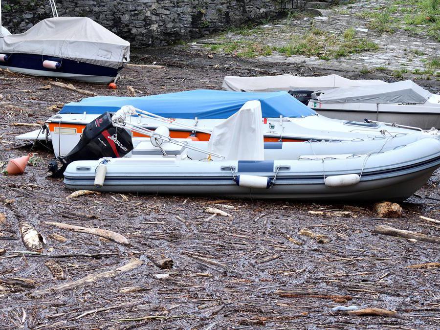 REUTERS/Flavio Lo Scalzo