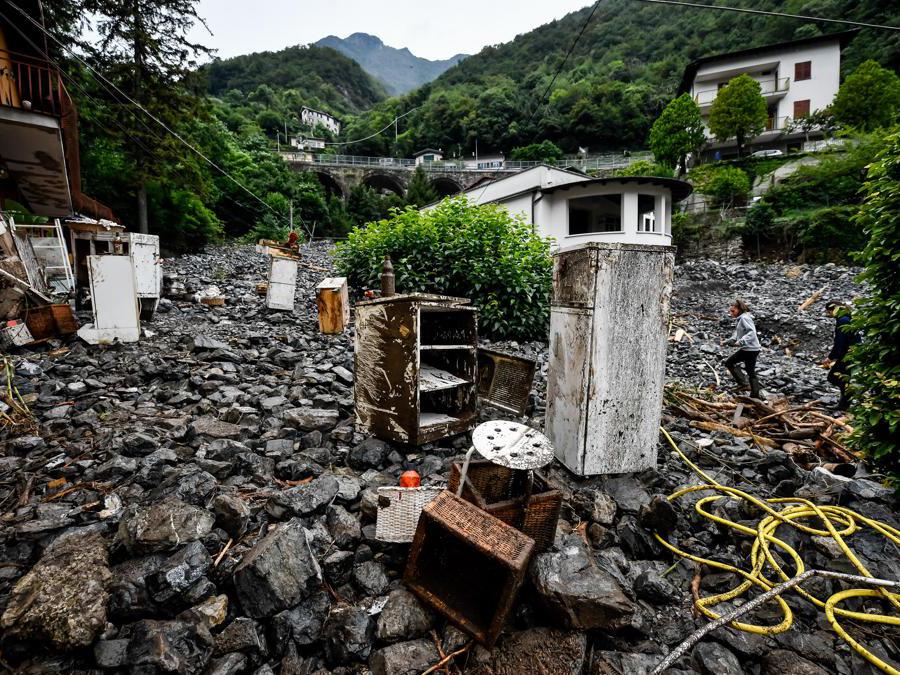 Foto Claudio Furlan/LaPresse 28 Luglio 2021 