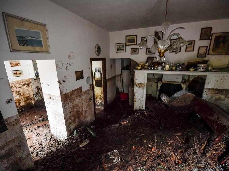 Foto Claudio Furlan/LaPresse 