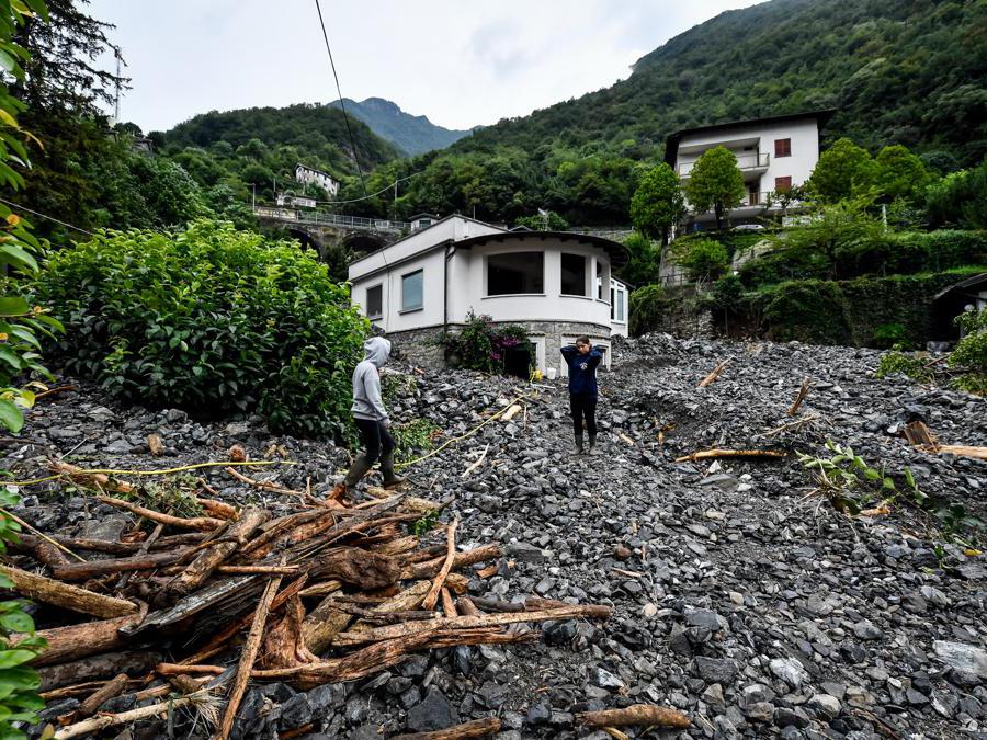 Foto Claudio Furlan/LaPresse 