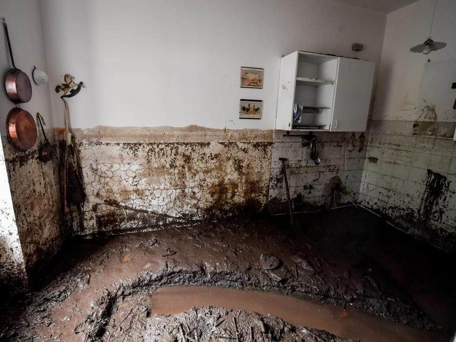 Foto Claudio Furlan/LaPresse 