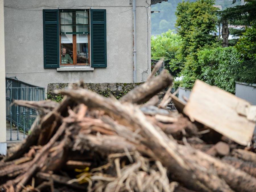 Foto Claudio Furlan/LaPresse