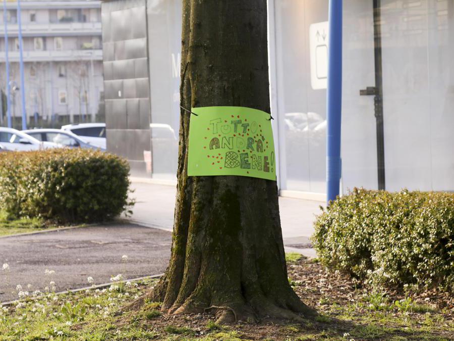  ANSA/ FILIPPO VENEZIA