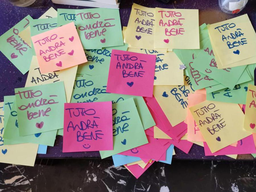  ANSA/ FILIPPO VENEZIA