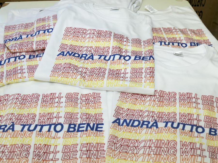  ANSA/ FILIPPO VENEZIA