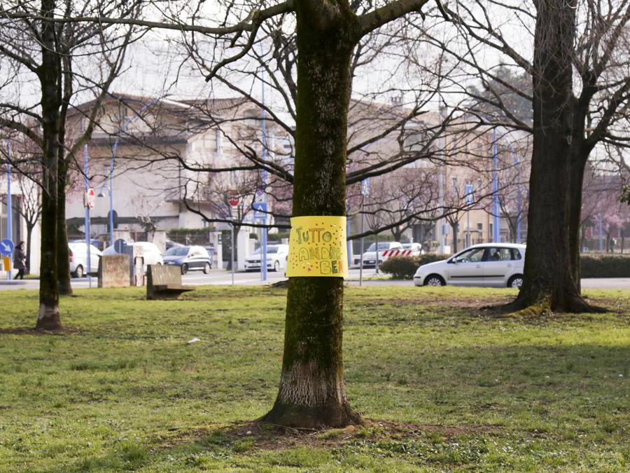  ANSA/ FILIPPO VENEZIA