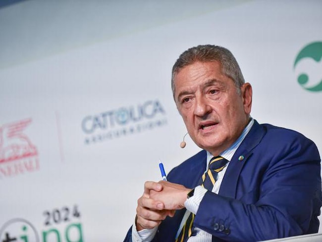 Da Panetta ai ministri, passando per il mondo di Cl