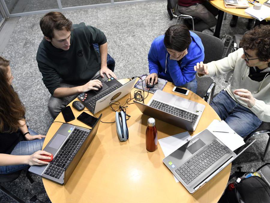 Data scientist al lavoro sulla Qualità della vita - Il ...