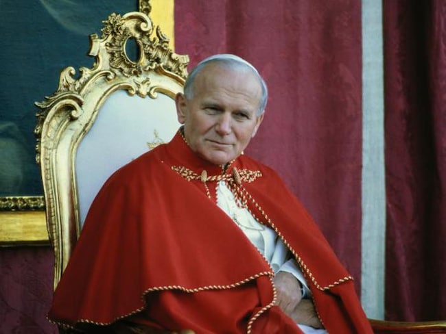 Diciannove anni fa moriva Giovanni Paolo II
