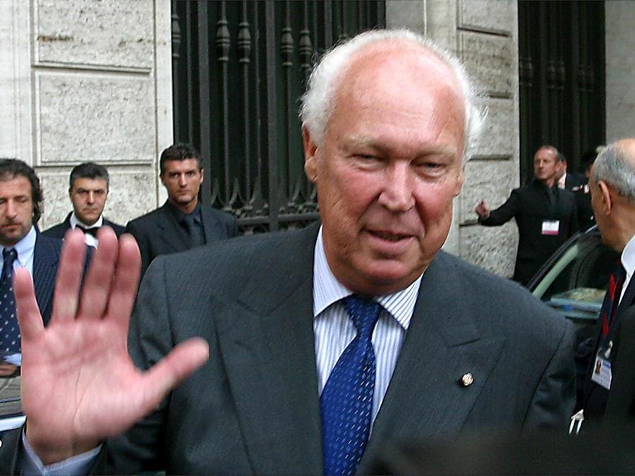 È morto Vittorio Emanuele di Savoia, figlio di Umberto II, l’ultimo re