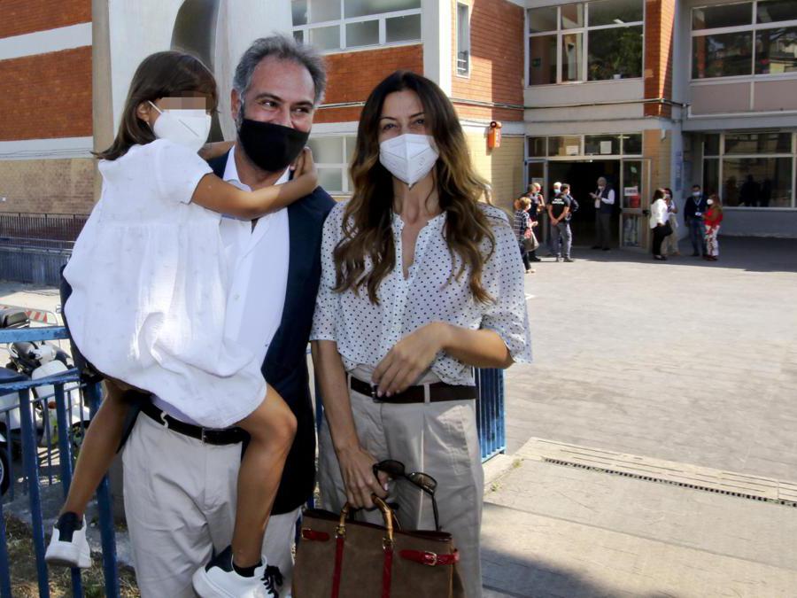 Napoli,  Catello Maresca. (Ansa / Ciuro Fusco) 