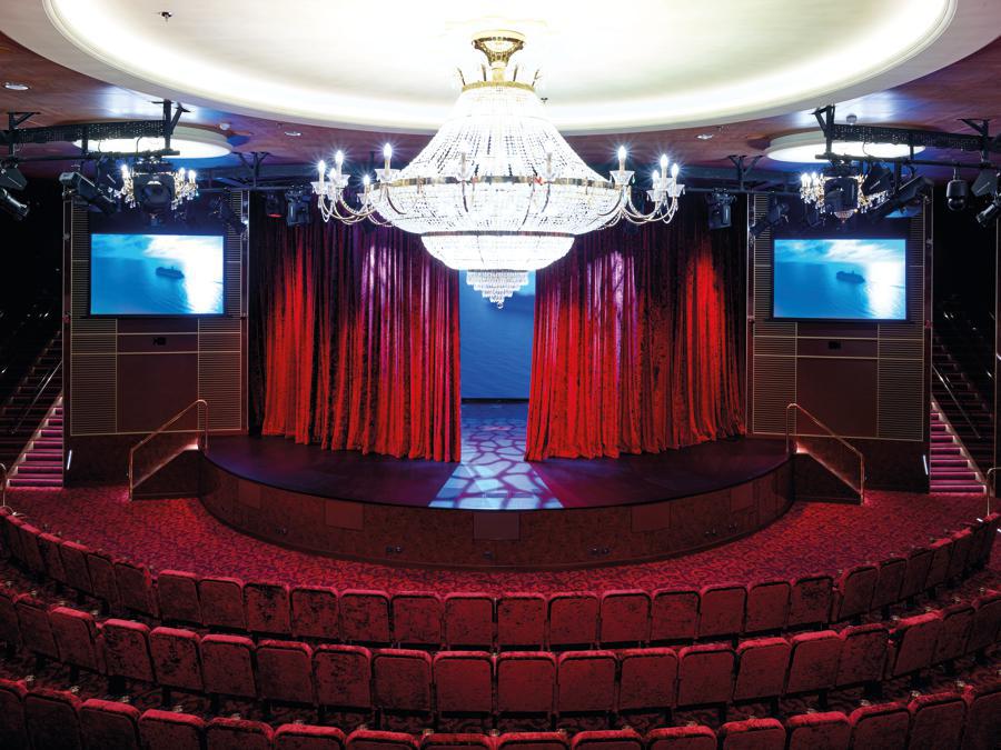 Teatro Rosso