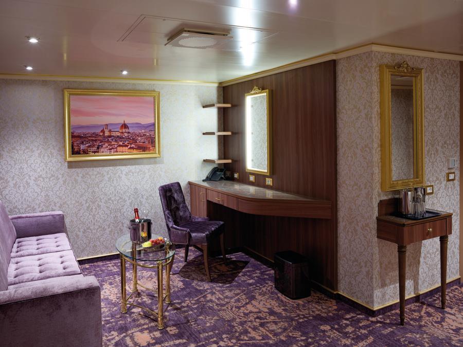 Suite