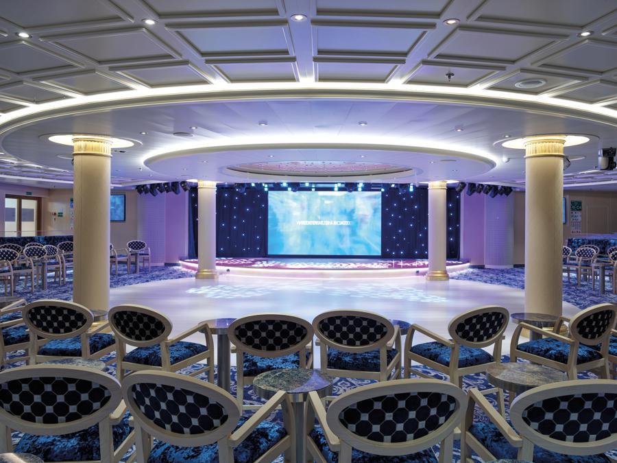 Lounge Viareggio