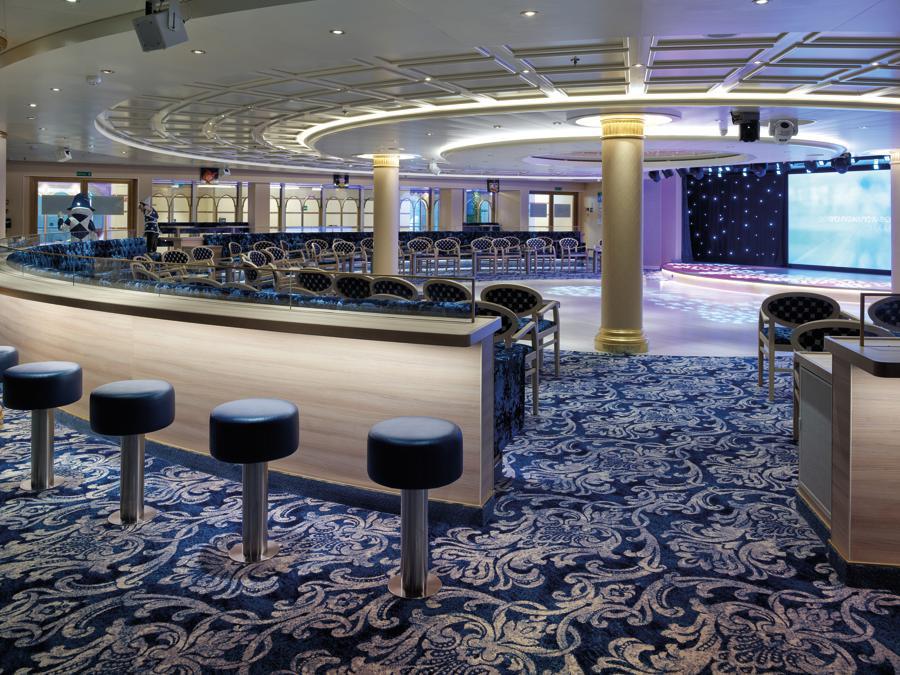 Lounge Viareggio
