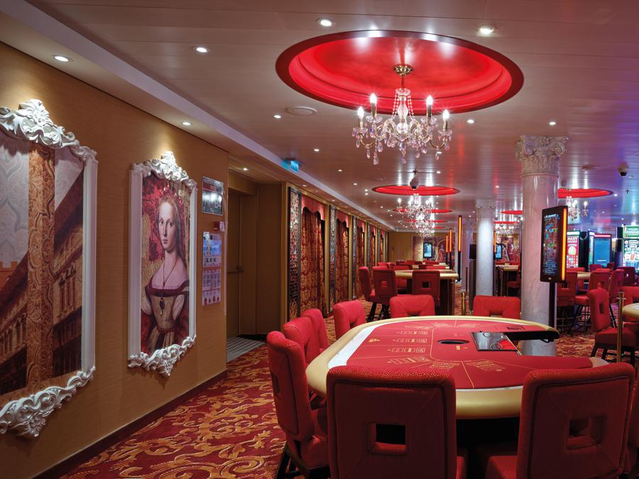 Casinò Dea Bendata