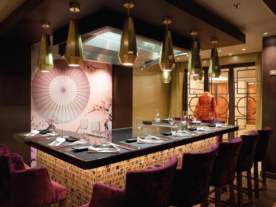 Teppanyaki