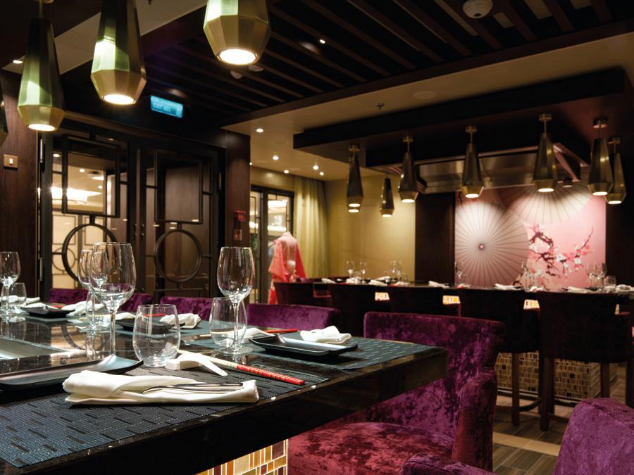 Teppanyaki