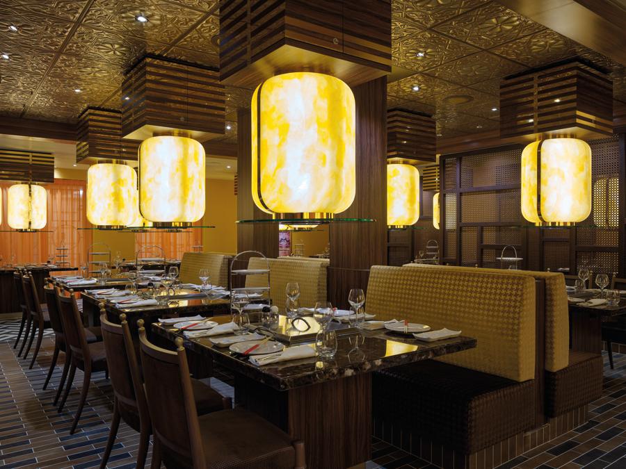 Hot Pot Restaurant
